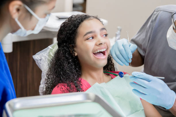 Best Broken or Chipped Tooth Repair in Highland Heights, KY